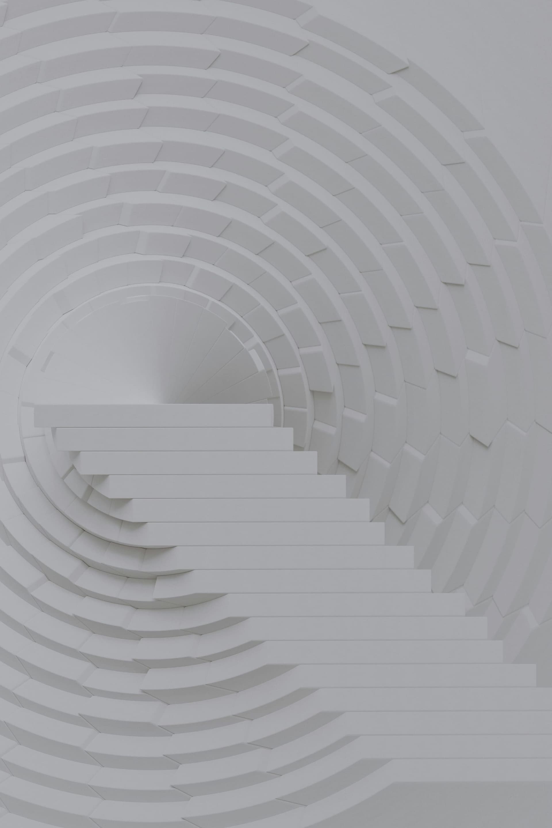 Abstract pulse of light — every access event, visible and provable.