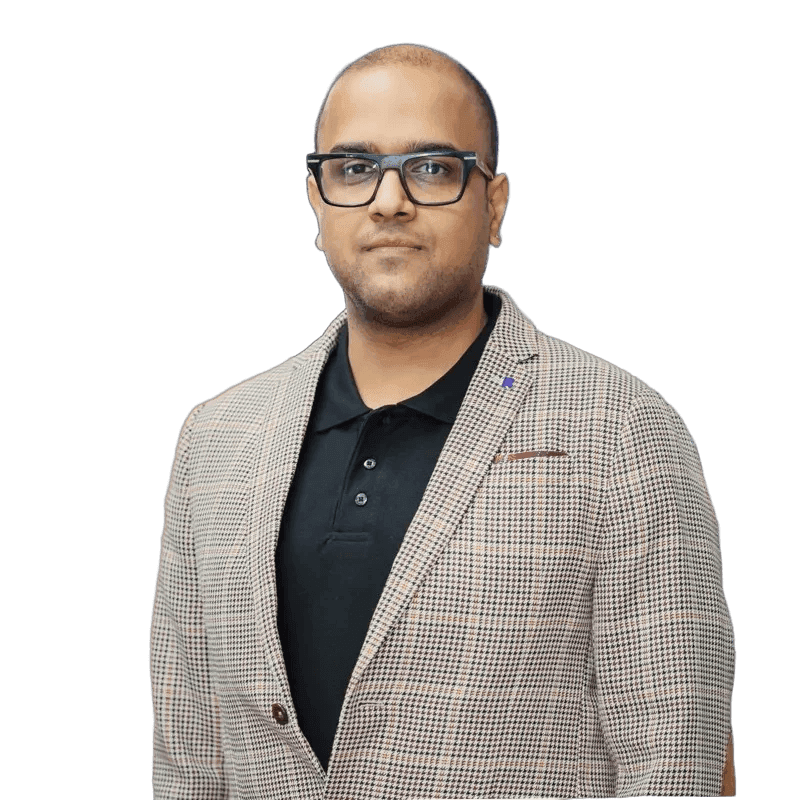 Kushank Bhanot